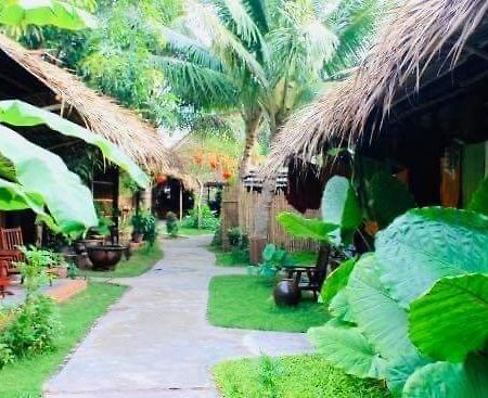 Under The Coconut Tree Hoi An Homestay 외부 사진