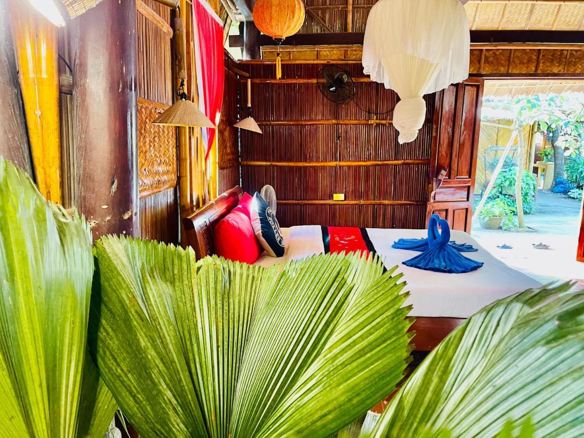Under The Coconut Tree Hoi An Homestay 외부 사진