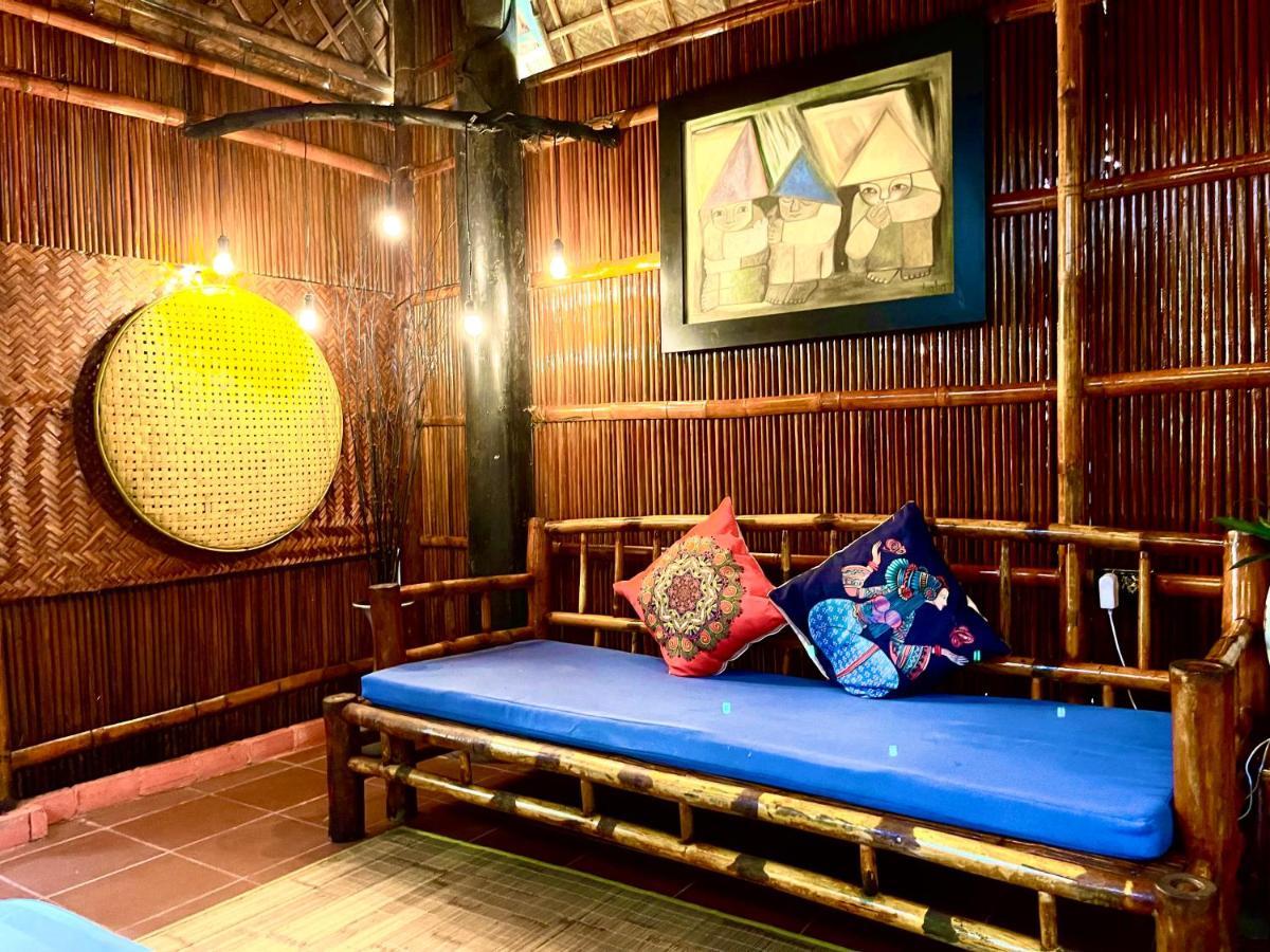 Under The Coconut Tree Hoi An Homestay 외부 사진