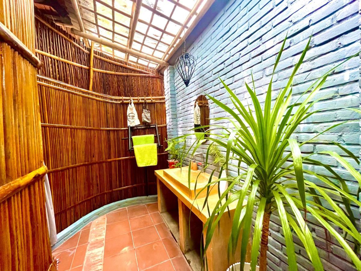 Under The Coconut Tree Hoi An Homestay 외부 사진