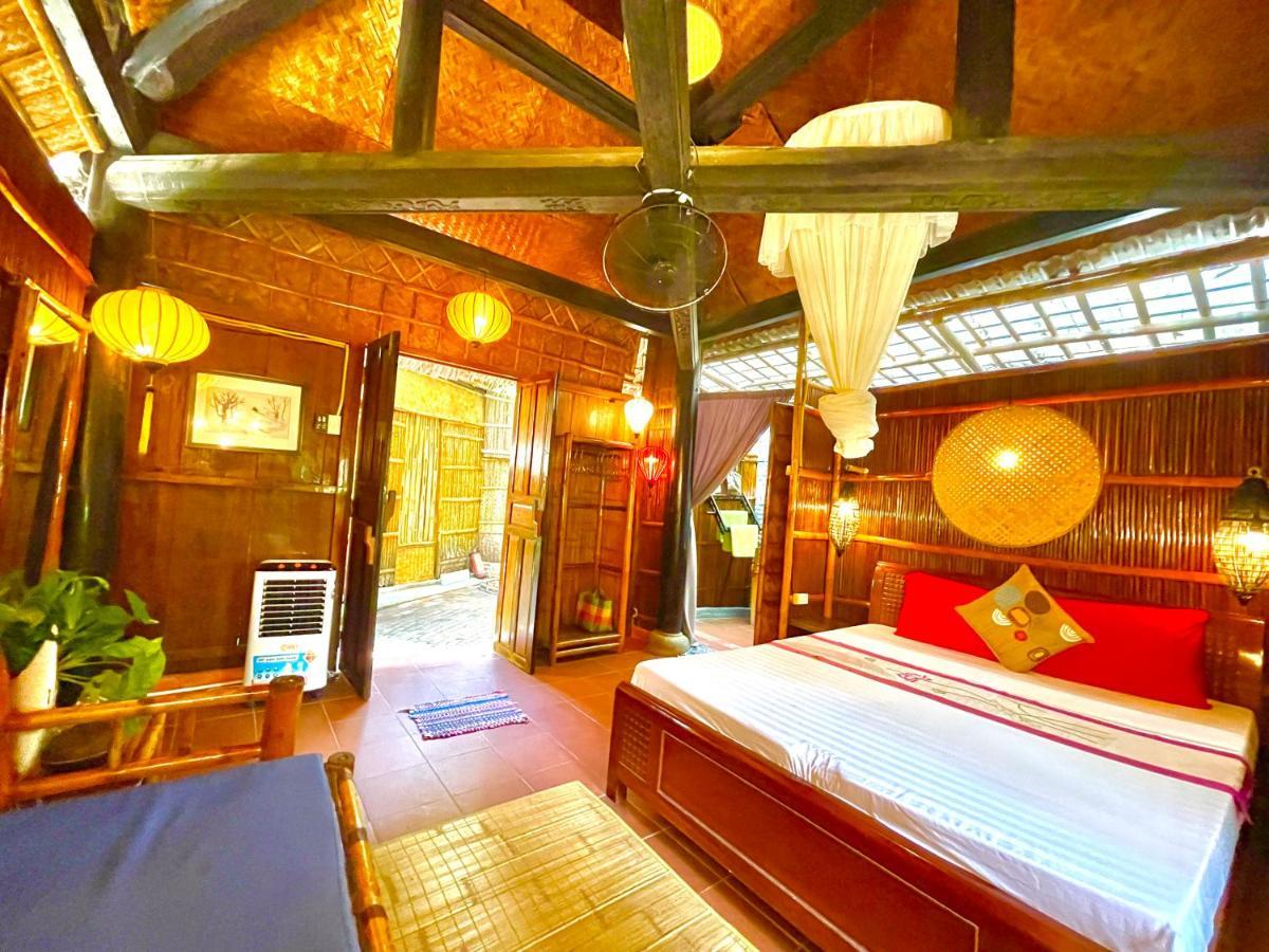 Under The Coconut Tree Hoi An Homestay 외부 사진