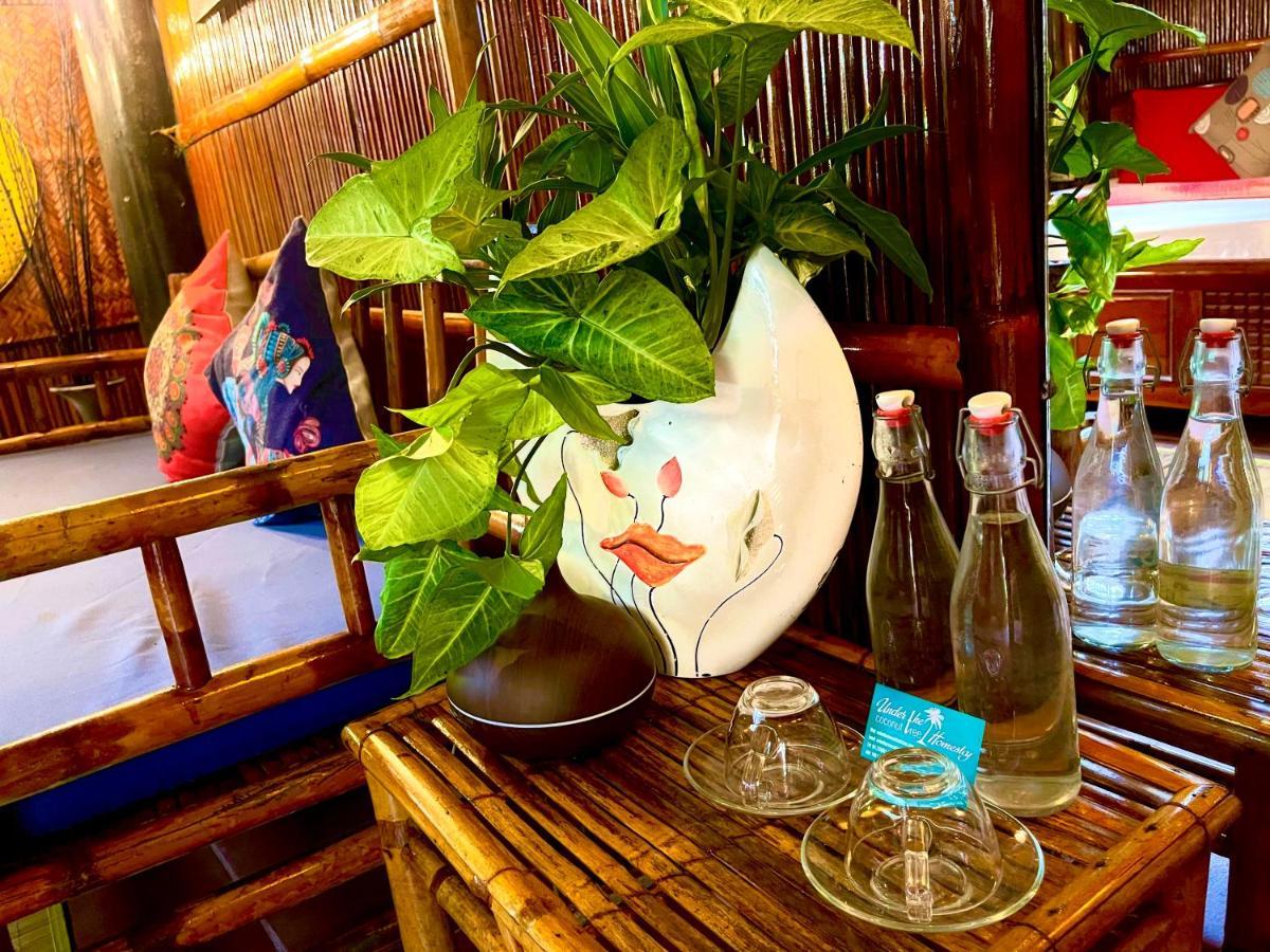 Under The Coconut Tree Hoi An Homestay 외부 사진