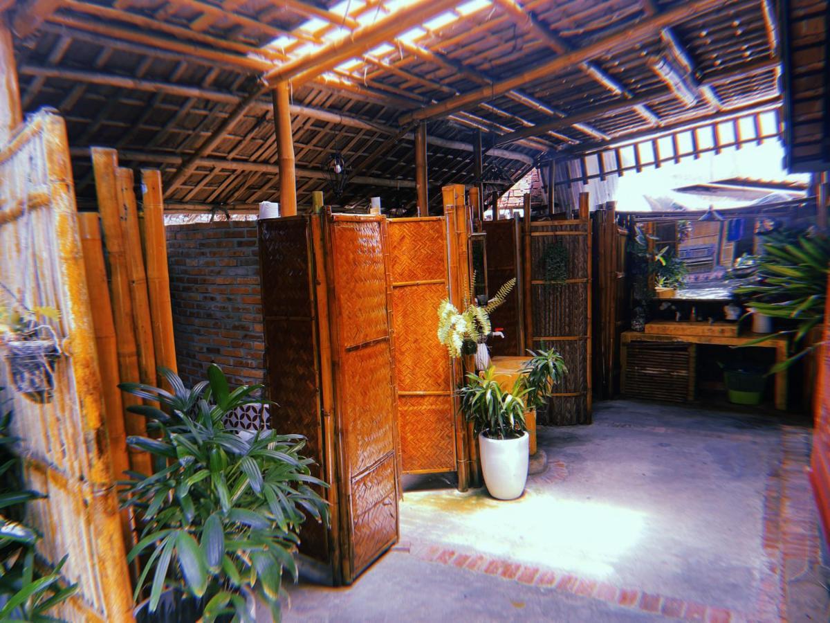 Under The Coconut Tree Hoi An Homestay 외부 사진