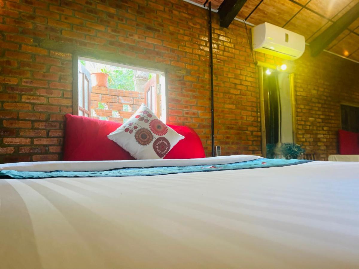 Under The Coconut Tree Hoi An Homestay 외부 사진