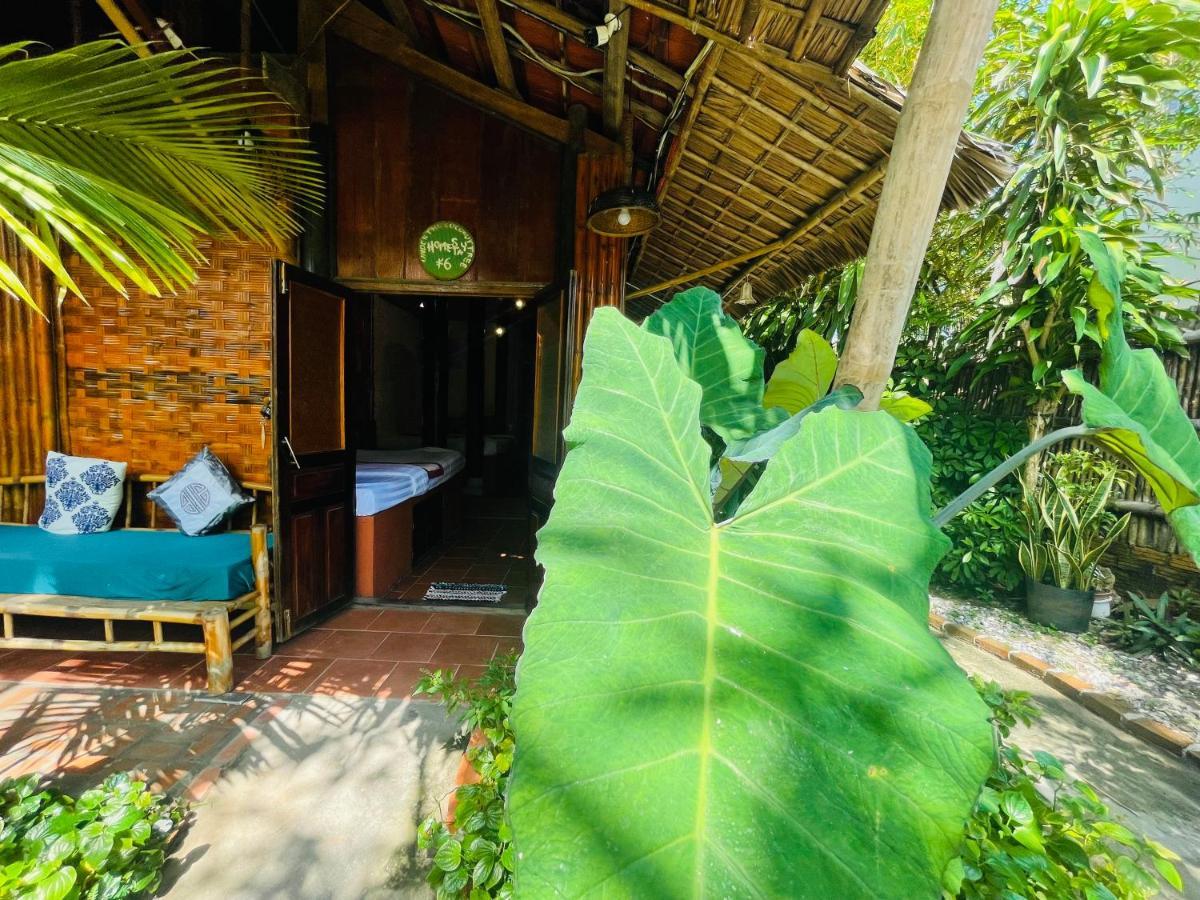 Under The Coconut Tree Hoi An Homestay 외부 사진