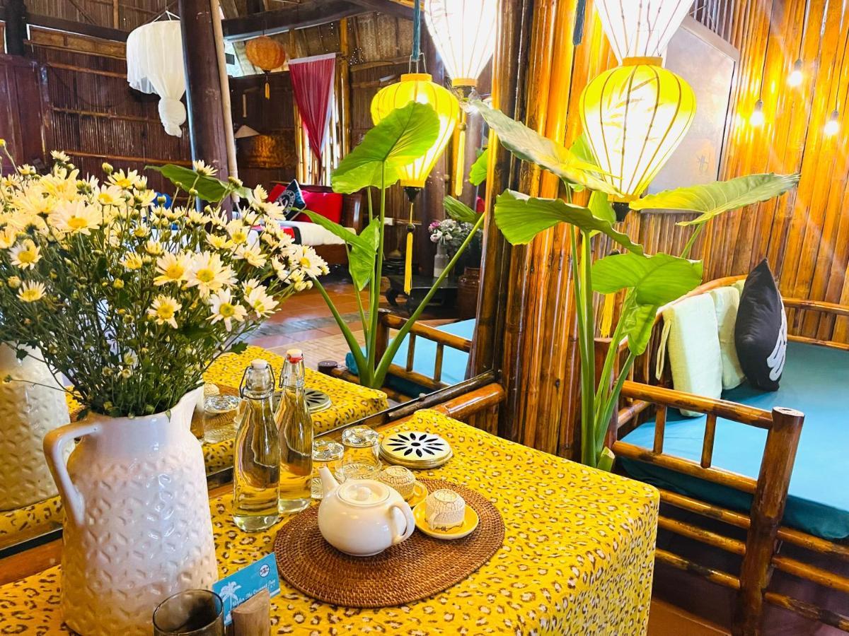 Under The Coconut Tree Hoi An Homestay 외부 사진