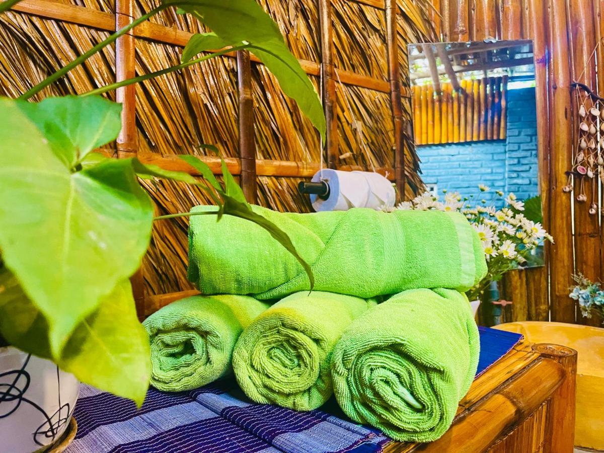 Under The Coconut Tree Hoi An Homestay 외부 사진