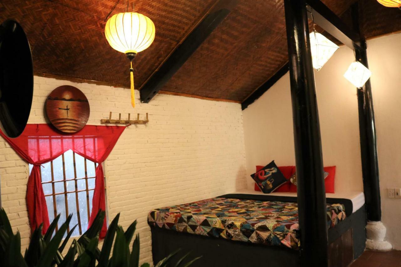 Under The Coconut Tree Hoi An Homestay 외부 사진