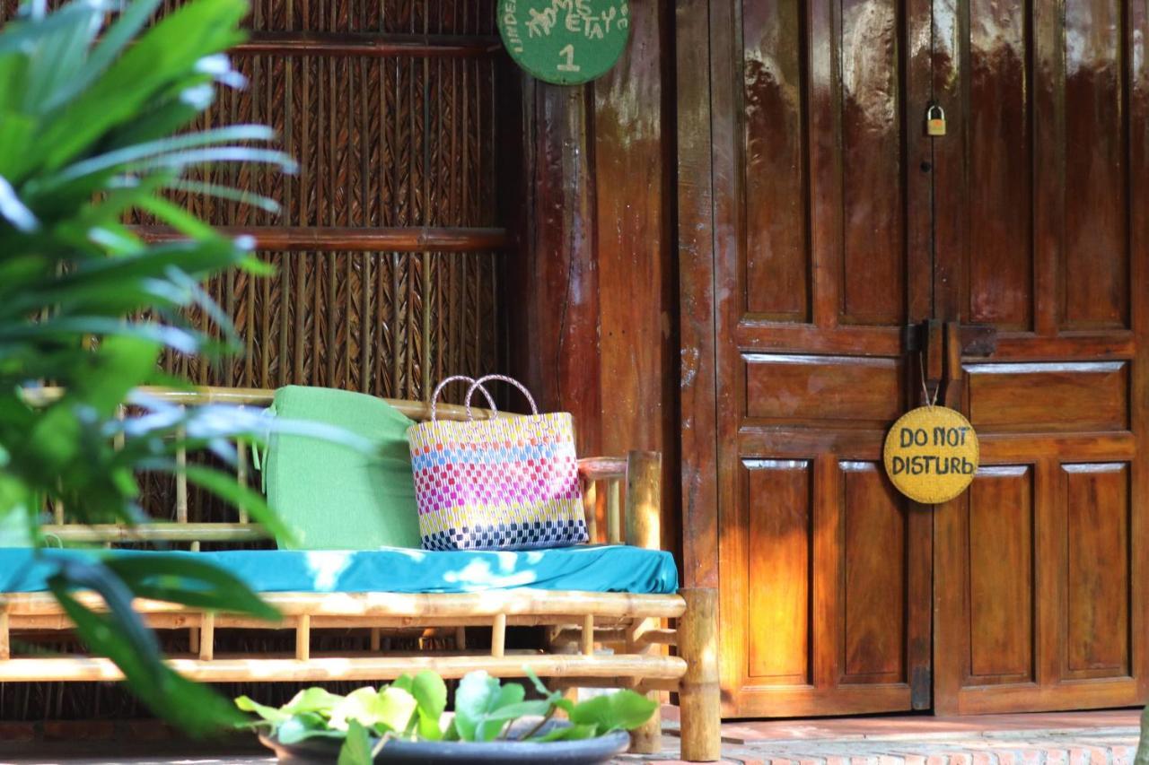 Under The Coconut Tree Hoi An Homestay 외부 사진