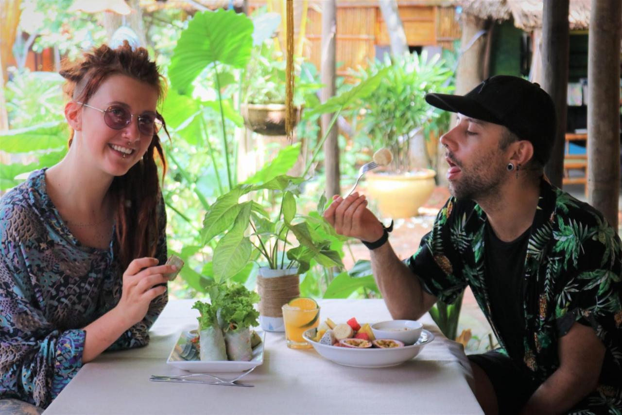 Under The Coconut Tree Hoi An Homestay 외부 사진