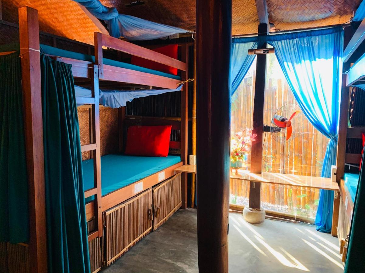 Under The Coconut Tree Hoi An Homestay 외부 사진