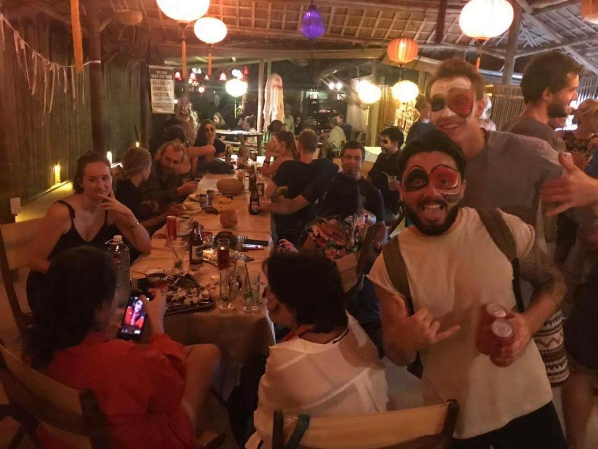 Under The Coconut Tree Hoi An Homestay 외부 사진