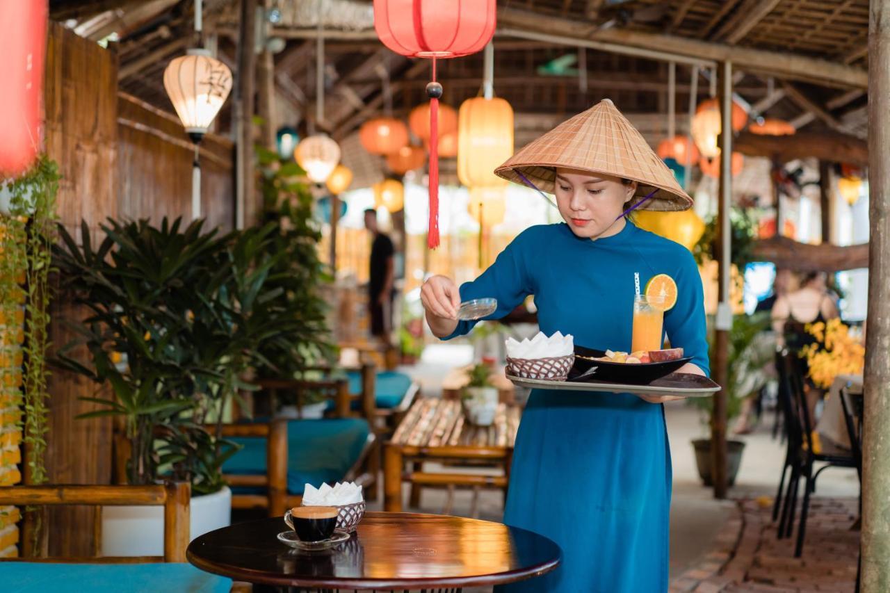 Under The Coconut Tree Hoi An Homestay 외부 사진
